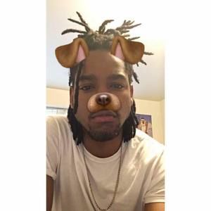 Meet your Posher, Dondre